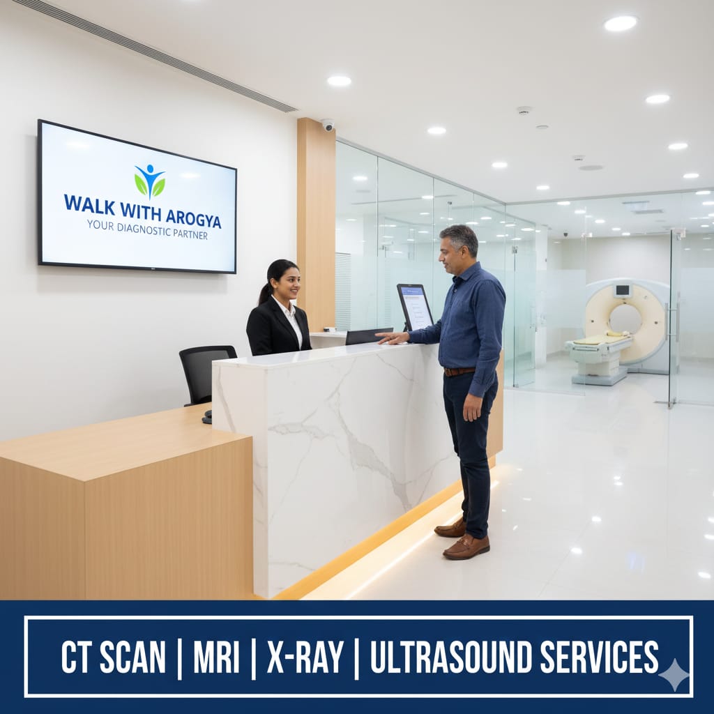 Diagnostic Assistance