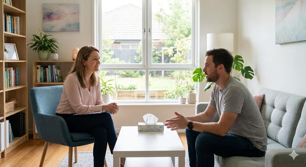 Psychological Counseling